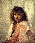 John Singer Sargent Carmela Bertagna by John Singer Sargent Sweden oil painting artist